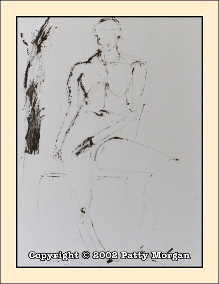 Figurative Study 1