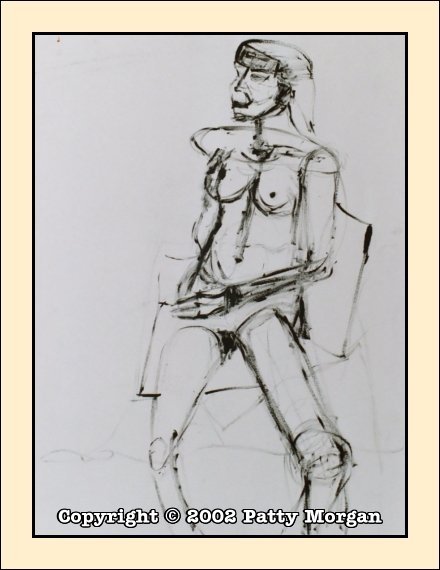 Figurative Study 2